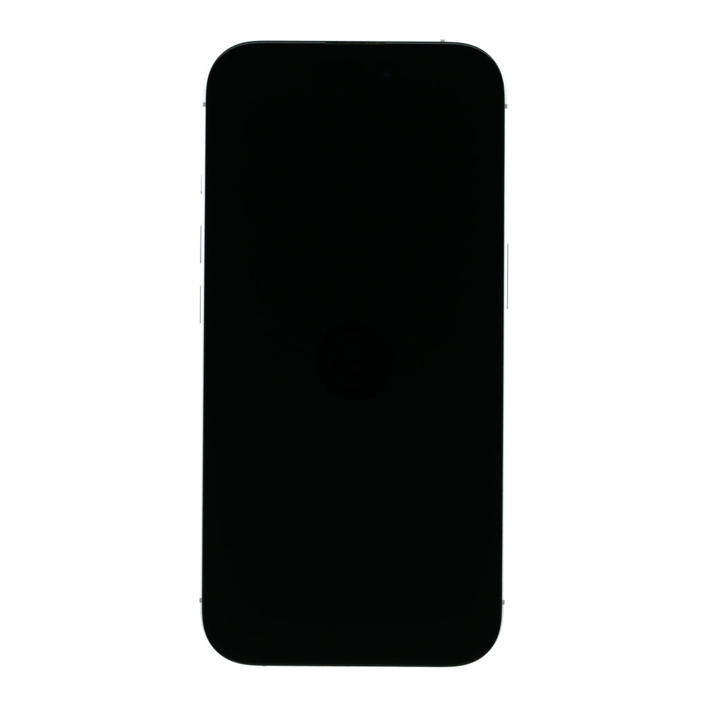 95新 Apple iPhone 16 256G 白色 中國大陸版
