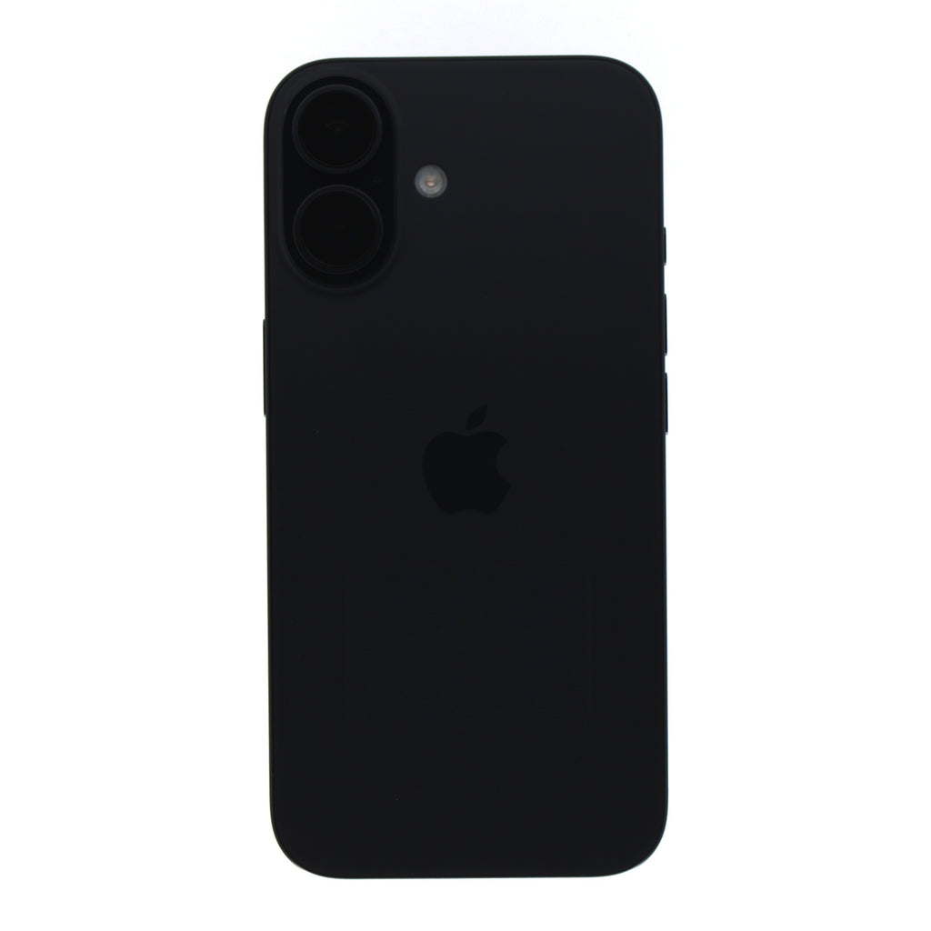 95新 Apple iPhone 16 128G 黑色 中國大陸版
