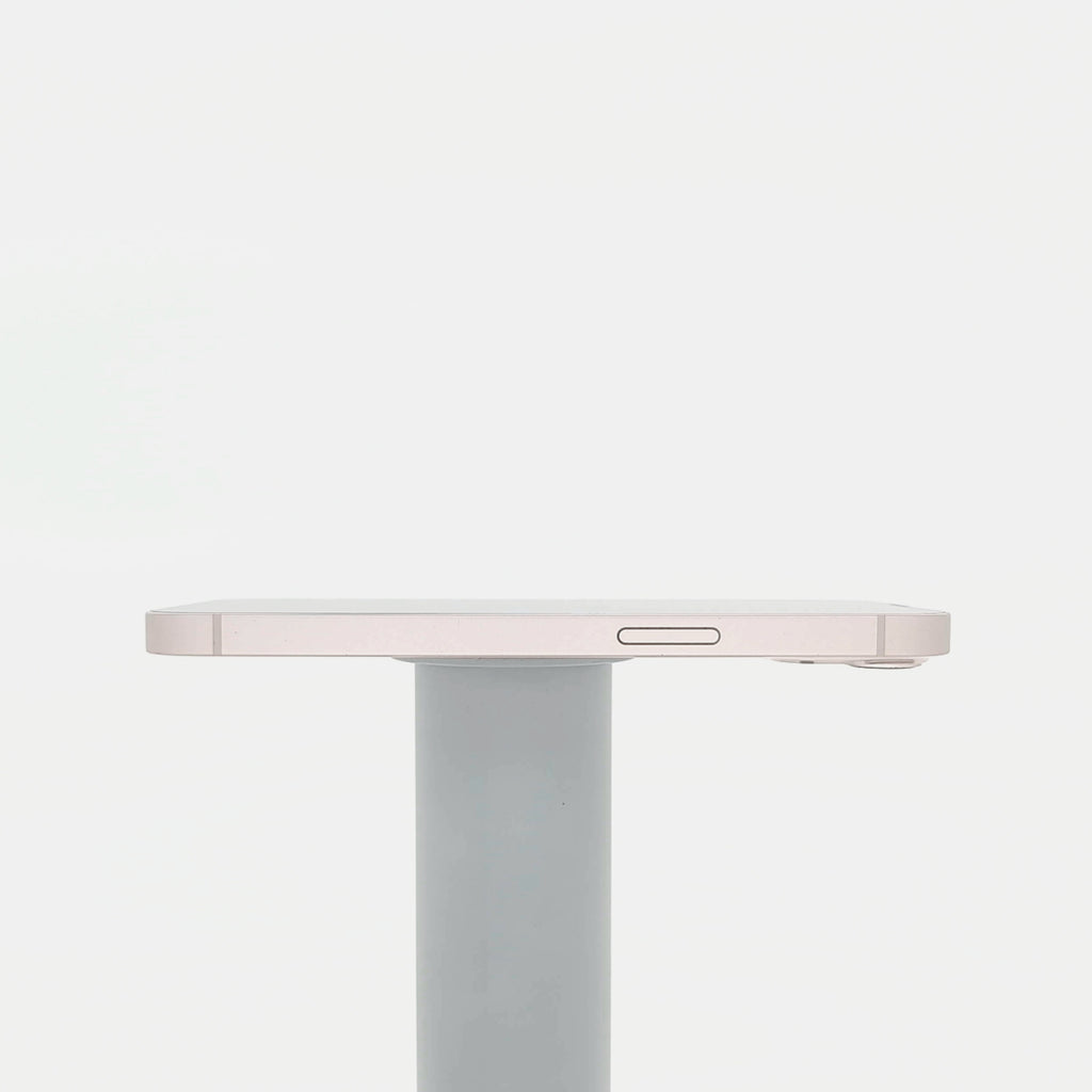 95新 Apple iPhone 13 256G 粉紅色 中國大陸版