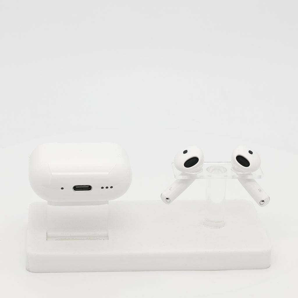99新 Apple AirPods 4 (支持主动降噪) 白色