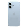 99新 Apple iPhone 16 256G 白色 中國大陸版