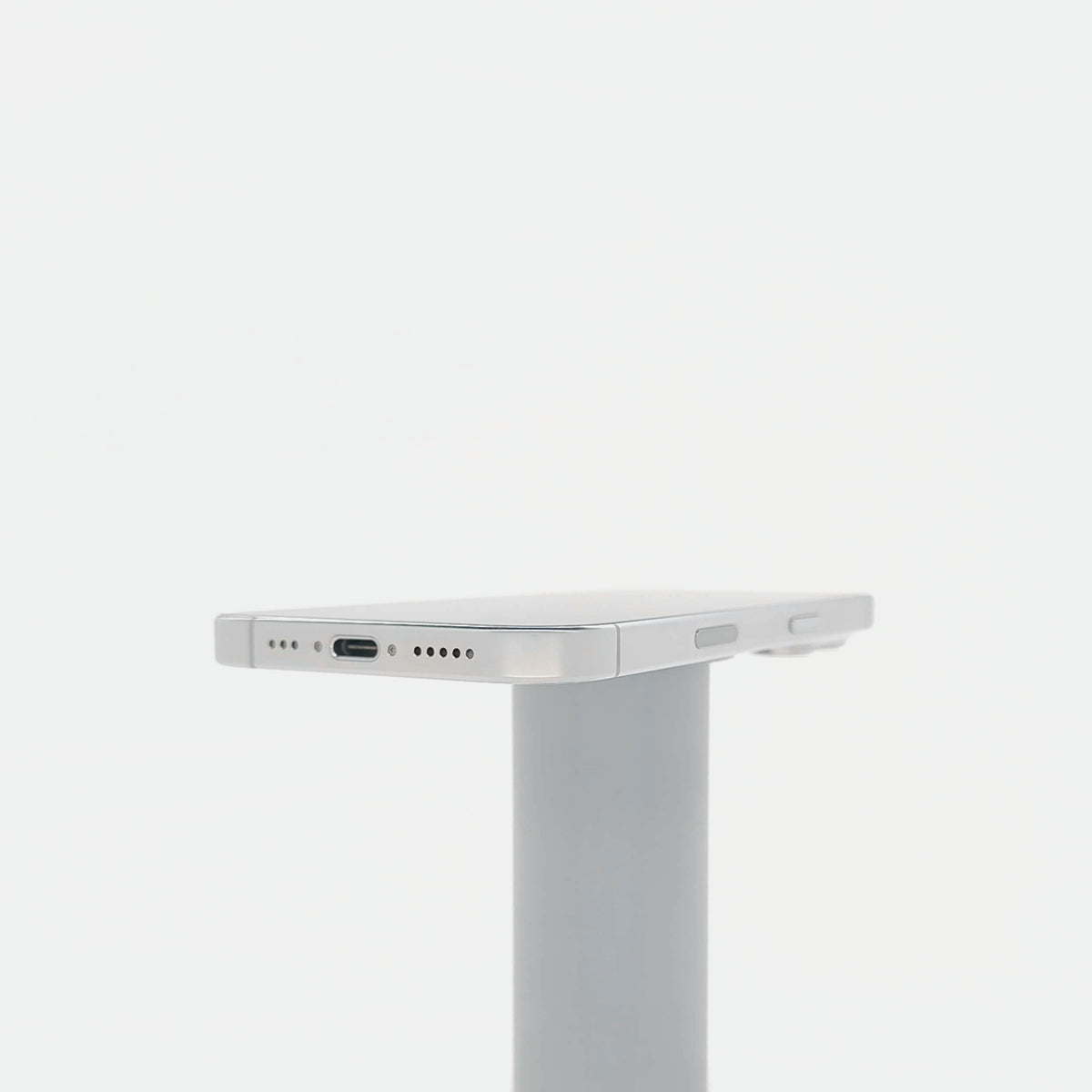 95新 Apple iPhone 16 Pro 256G 白色鈦金屬 中國大陸版