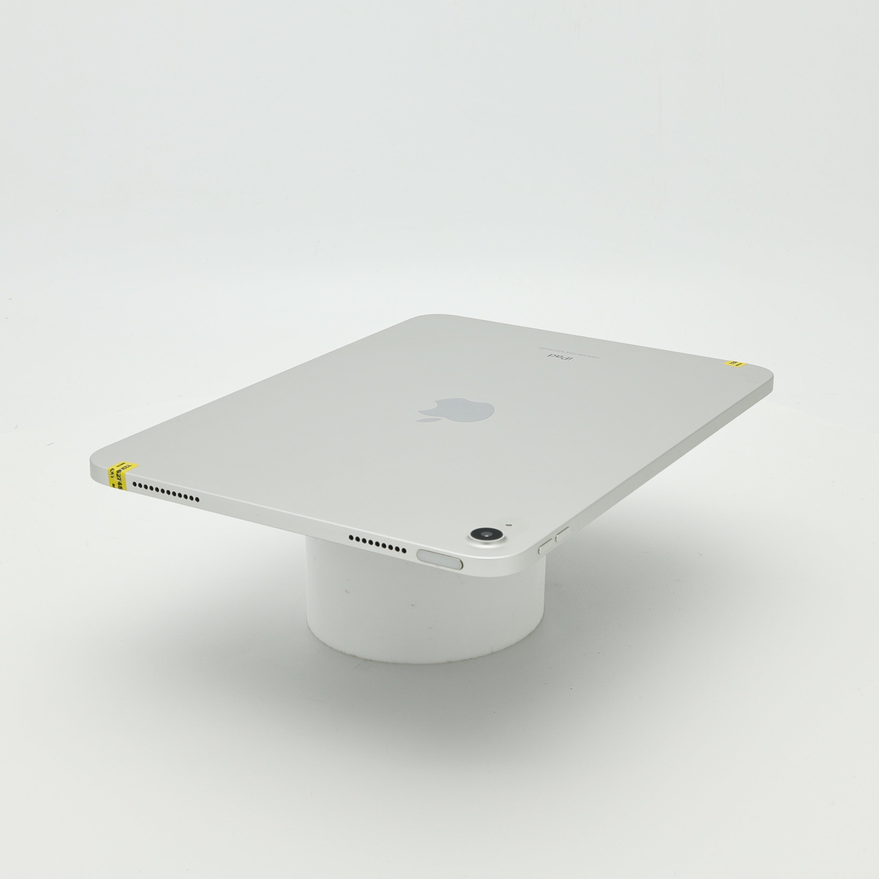 99新 Apple iPad 10代 64G 銀色 WIFI
