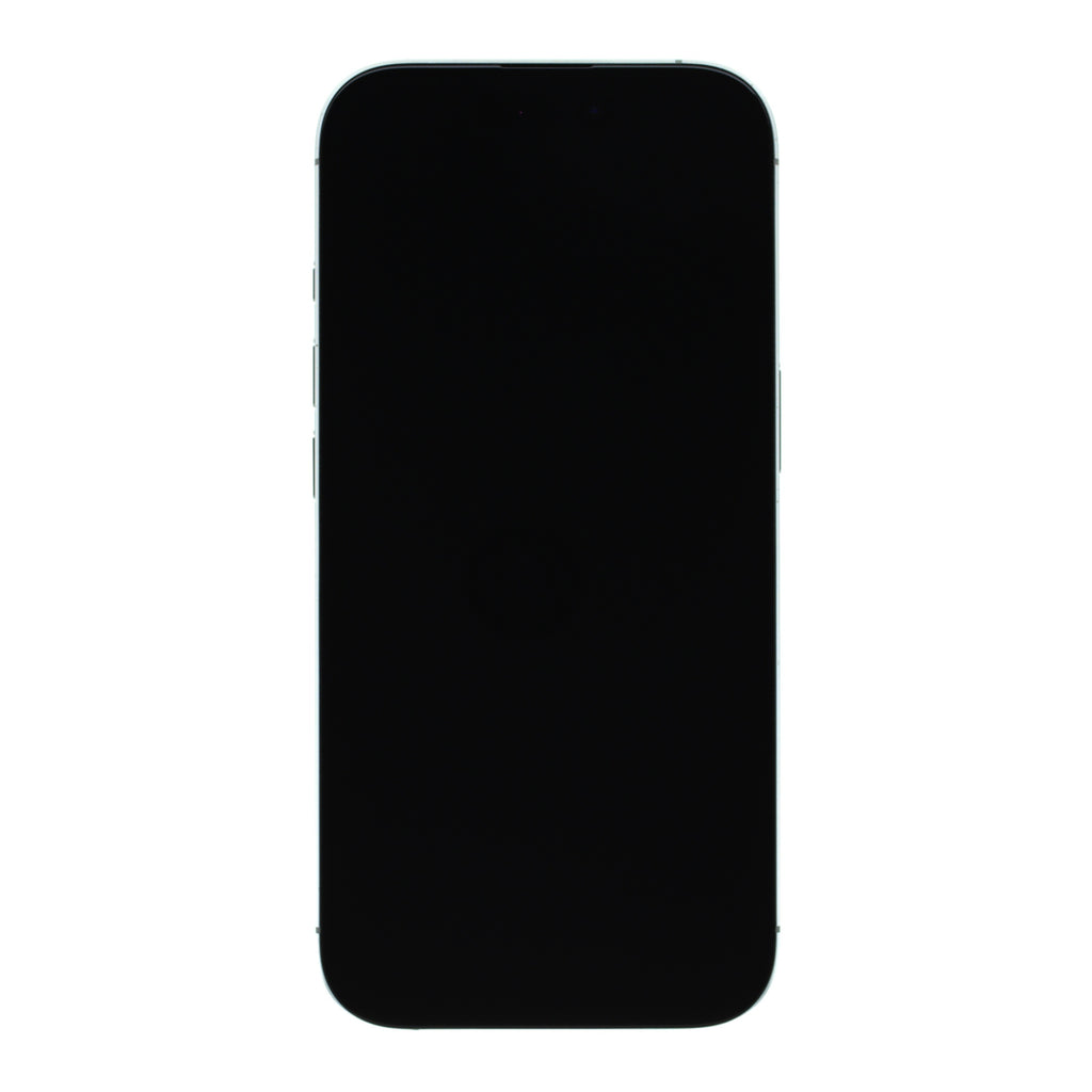 95新 Apple iPhone 16 Pro 128G 白色鈦金屬 中國大陸版