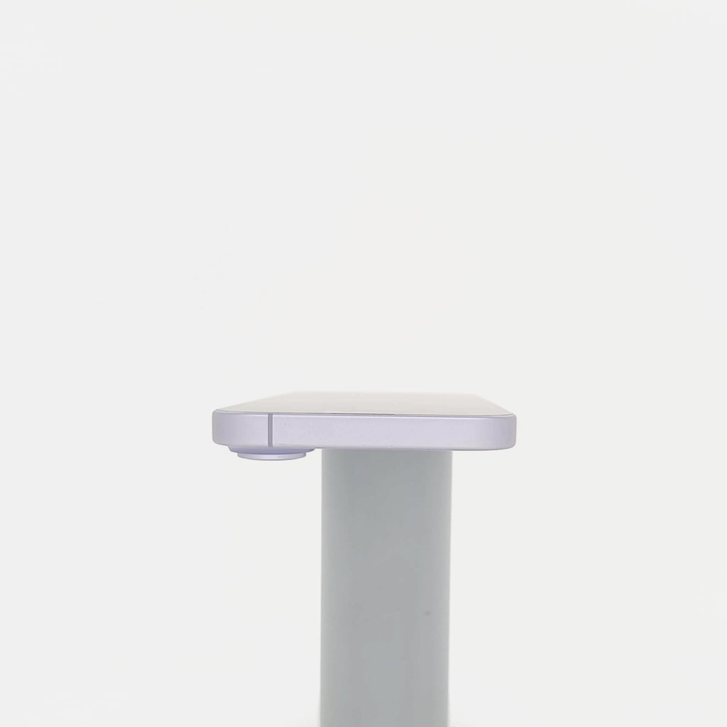 95新 Apple iPhone 17 256G 薰衣草紫色 中國大陸版
