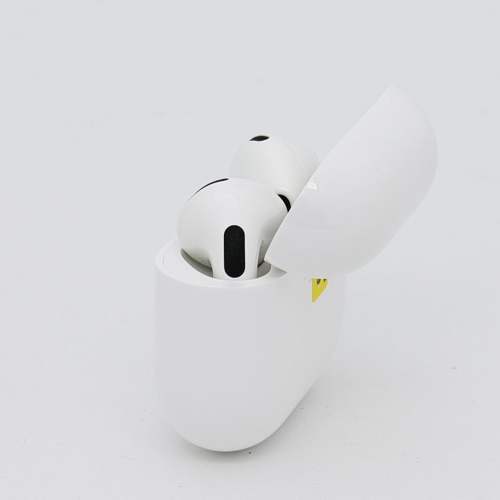 99新 Apple AirPods 4 (不支持主动降噪) 白色