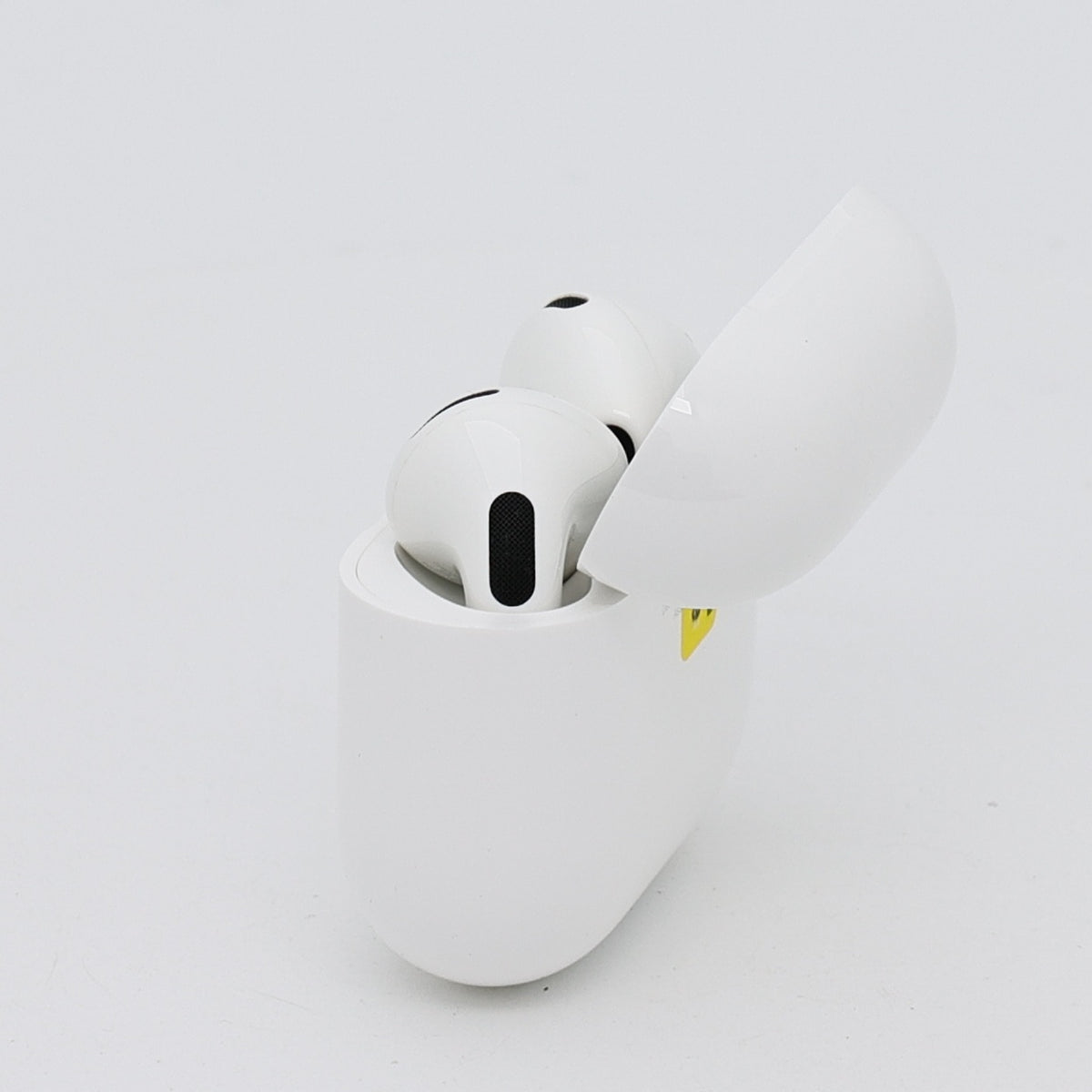 99新 Apple AirPods 4 (不支持主动降噪) 白色