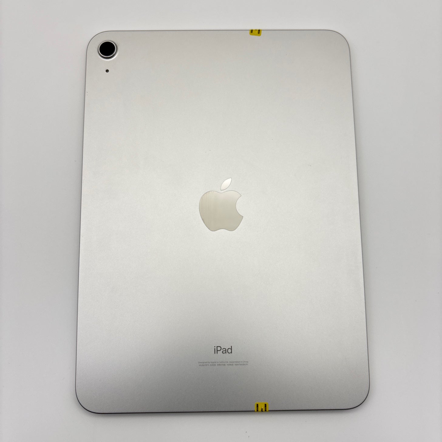 95新 Apple iPad 10代 64G 銀色 WIFI