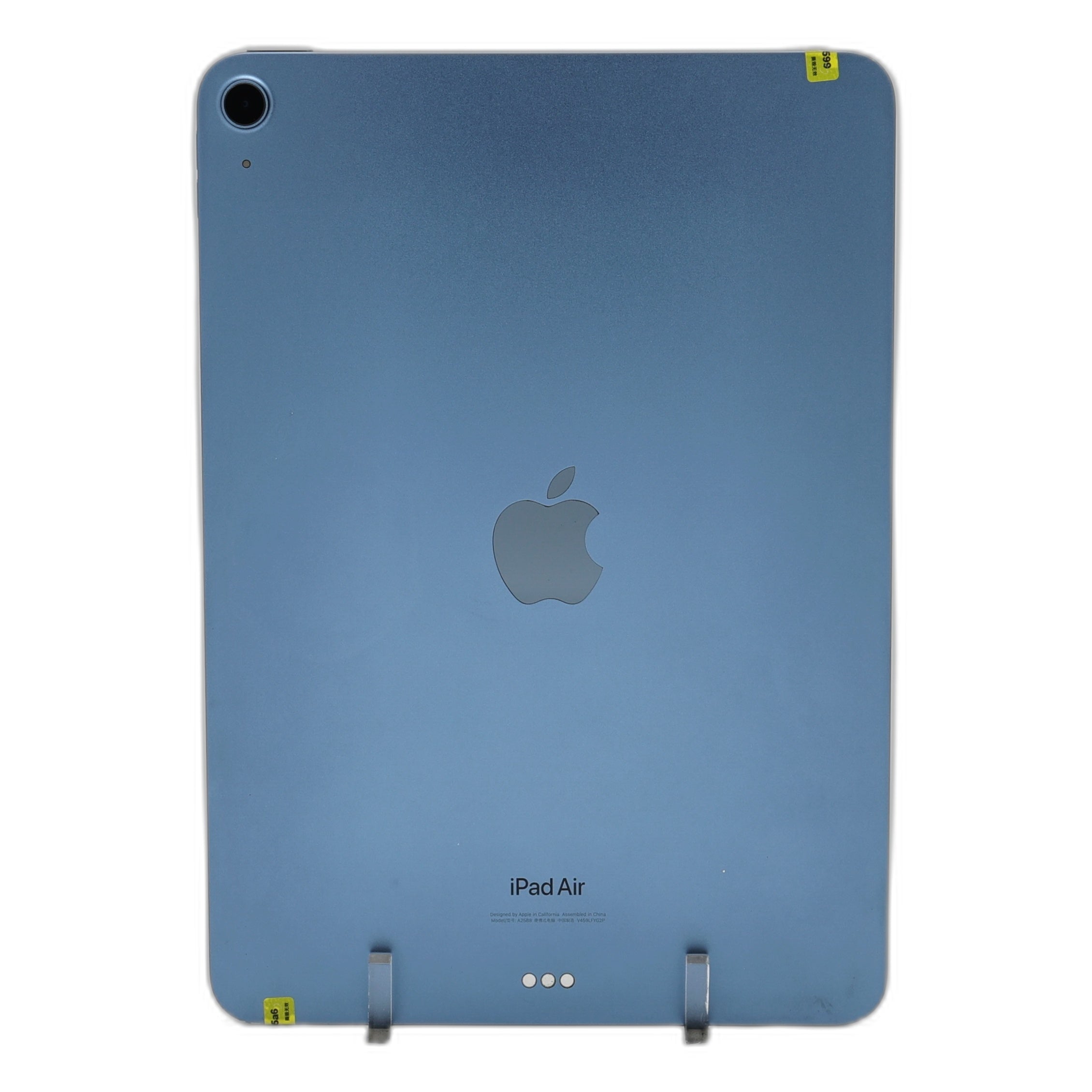 95新 Apple iPad Air5 64G 藍色 WIFI