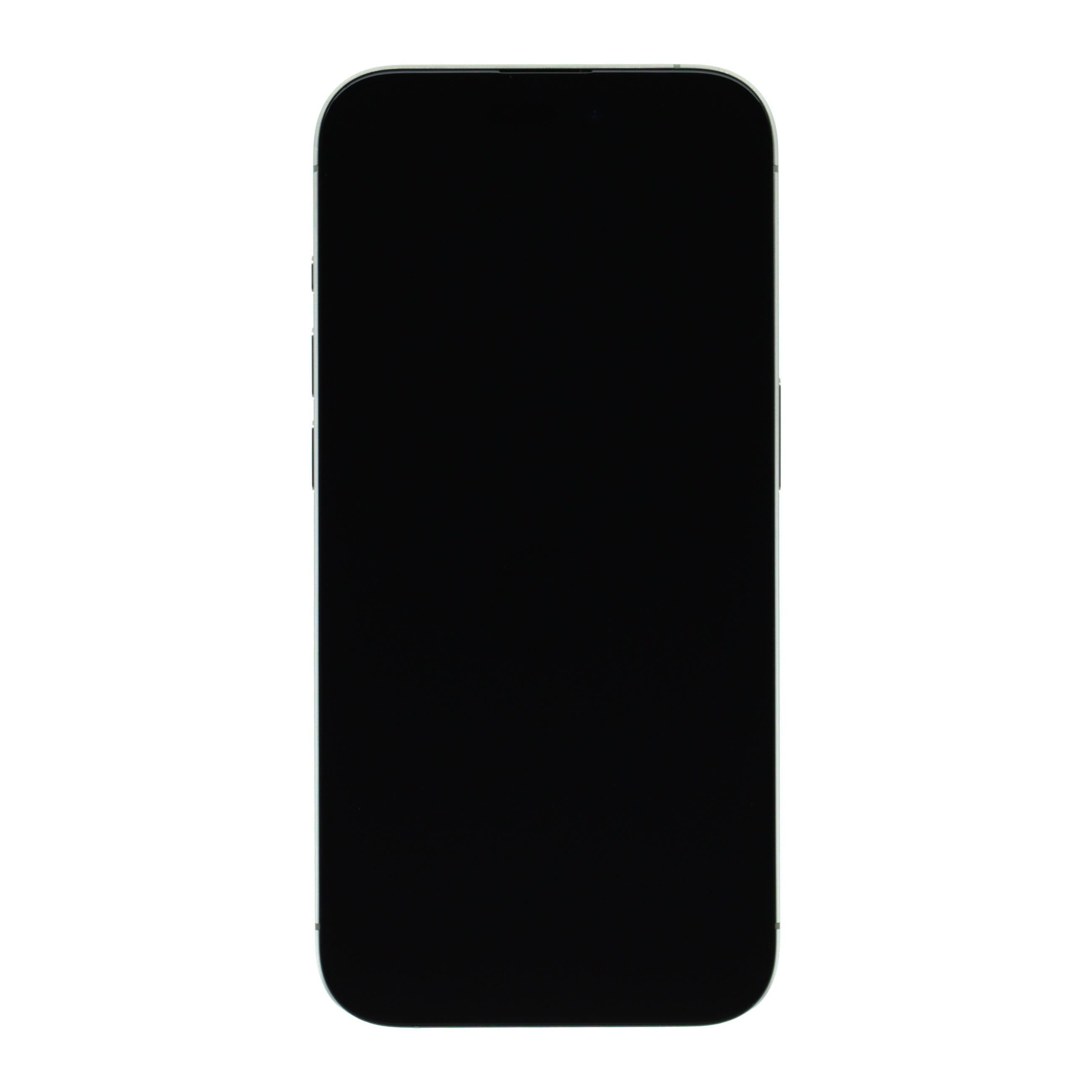 95新 Apple iPhone 15 Pro 256G 白色鈦金屬 中國大陸版