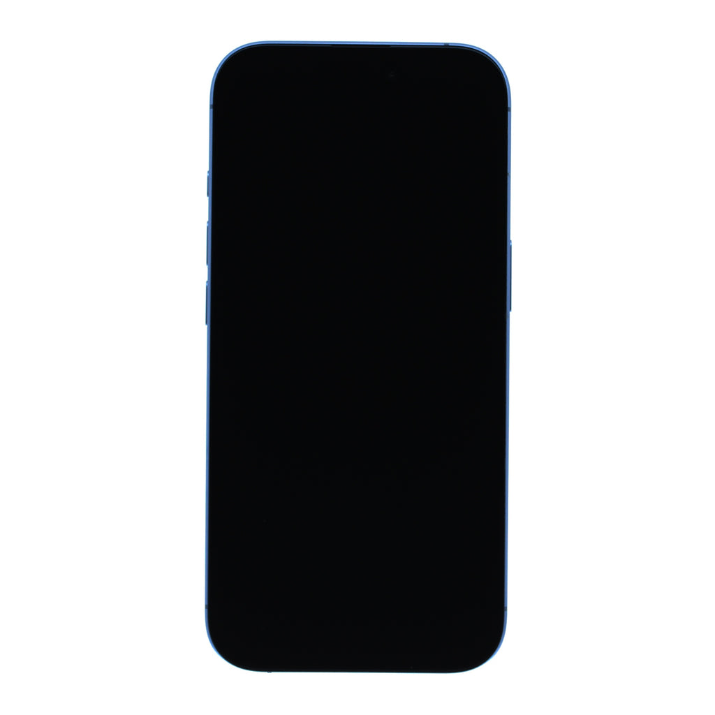 99新 Apple iPhone 17 256G 青霧藍色 中國大陸版