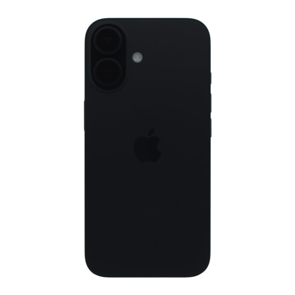 95新 Apple iPhone 16 256G 黑色 中國大陸版