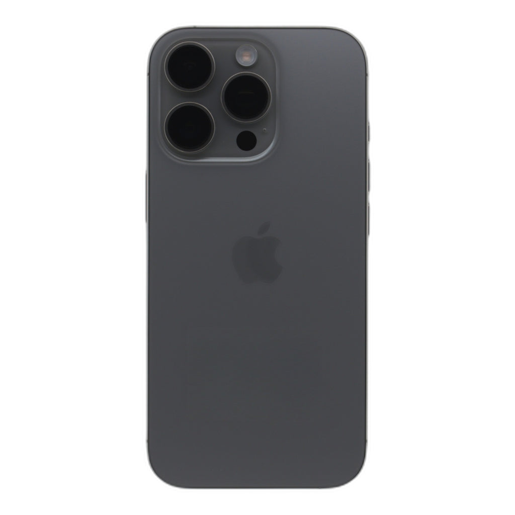 95新 Apple iPhone 16 Pro 128G 原色鈦金屬 中國大陸版