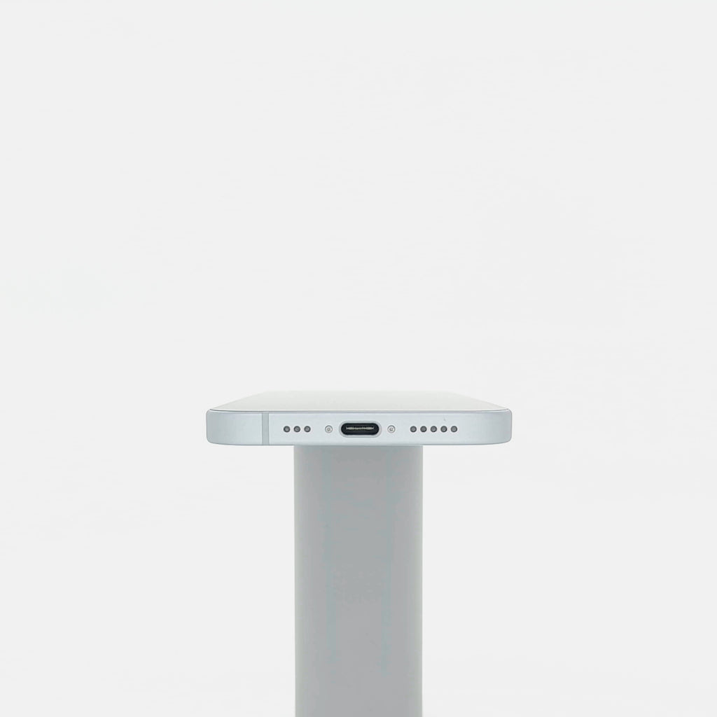 95新 Apple iPhone 15 128G 藍色 中國大陸版