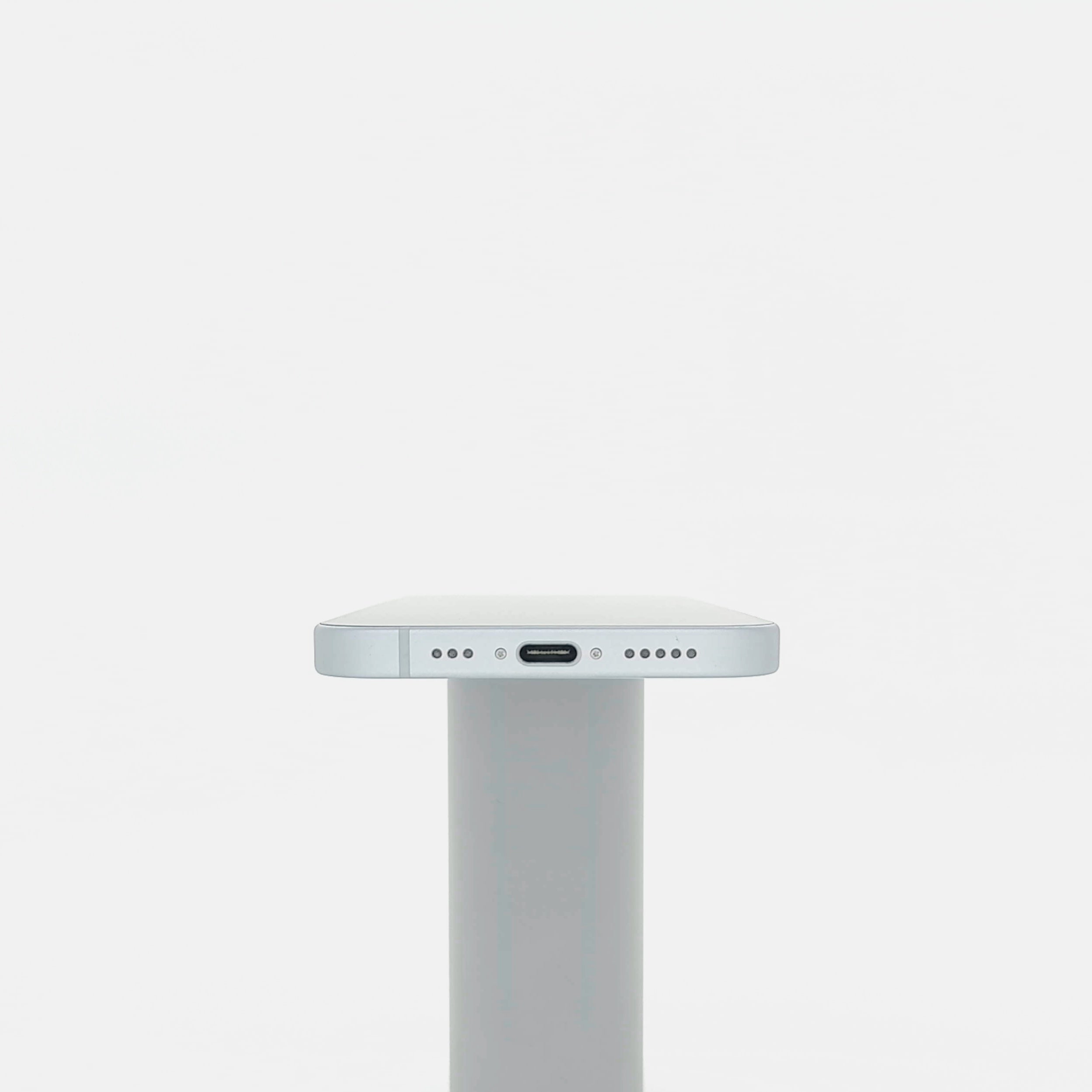 95新 Apple iPhone 15 128G 藍色 中國大陸版