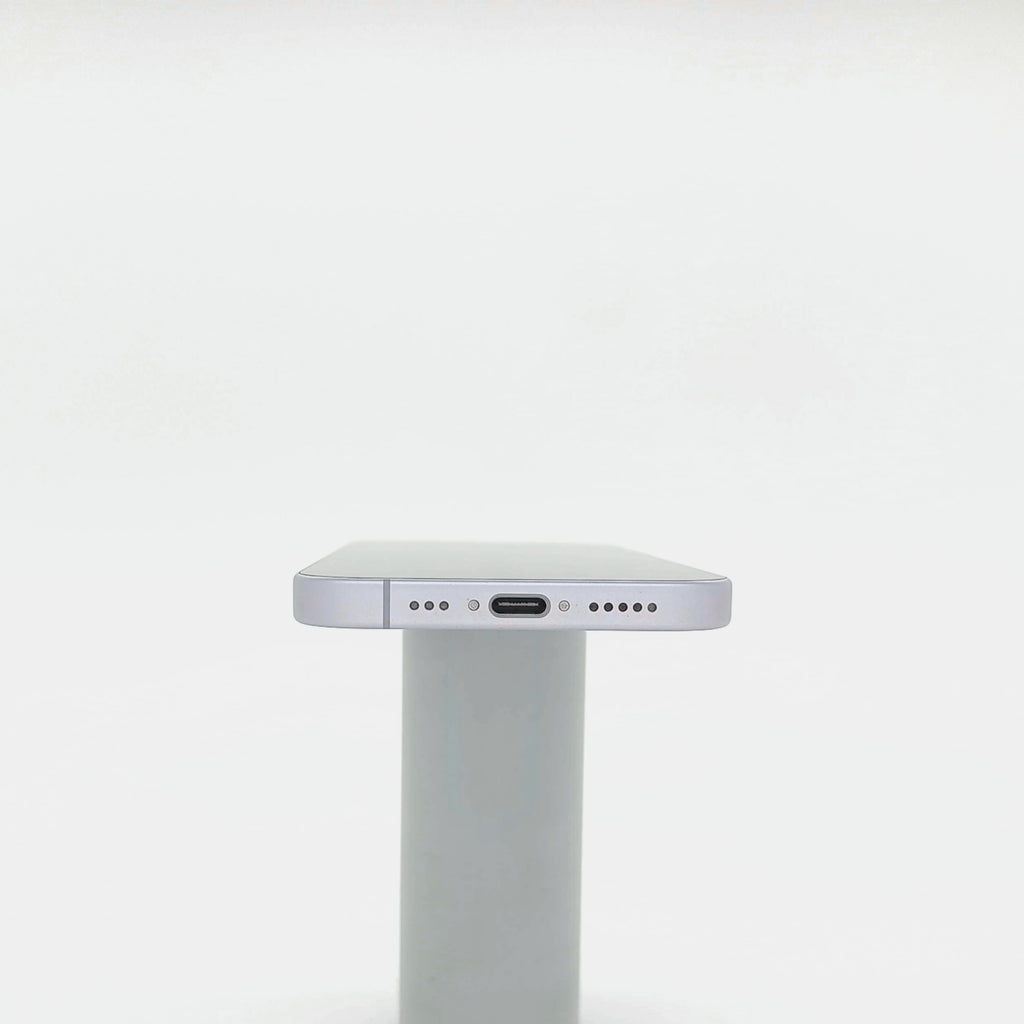 95新 Apple iPhone 17 256G 薰衣草紫色 中國大陸版