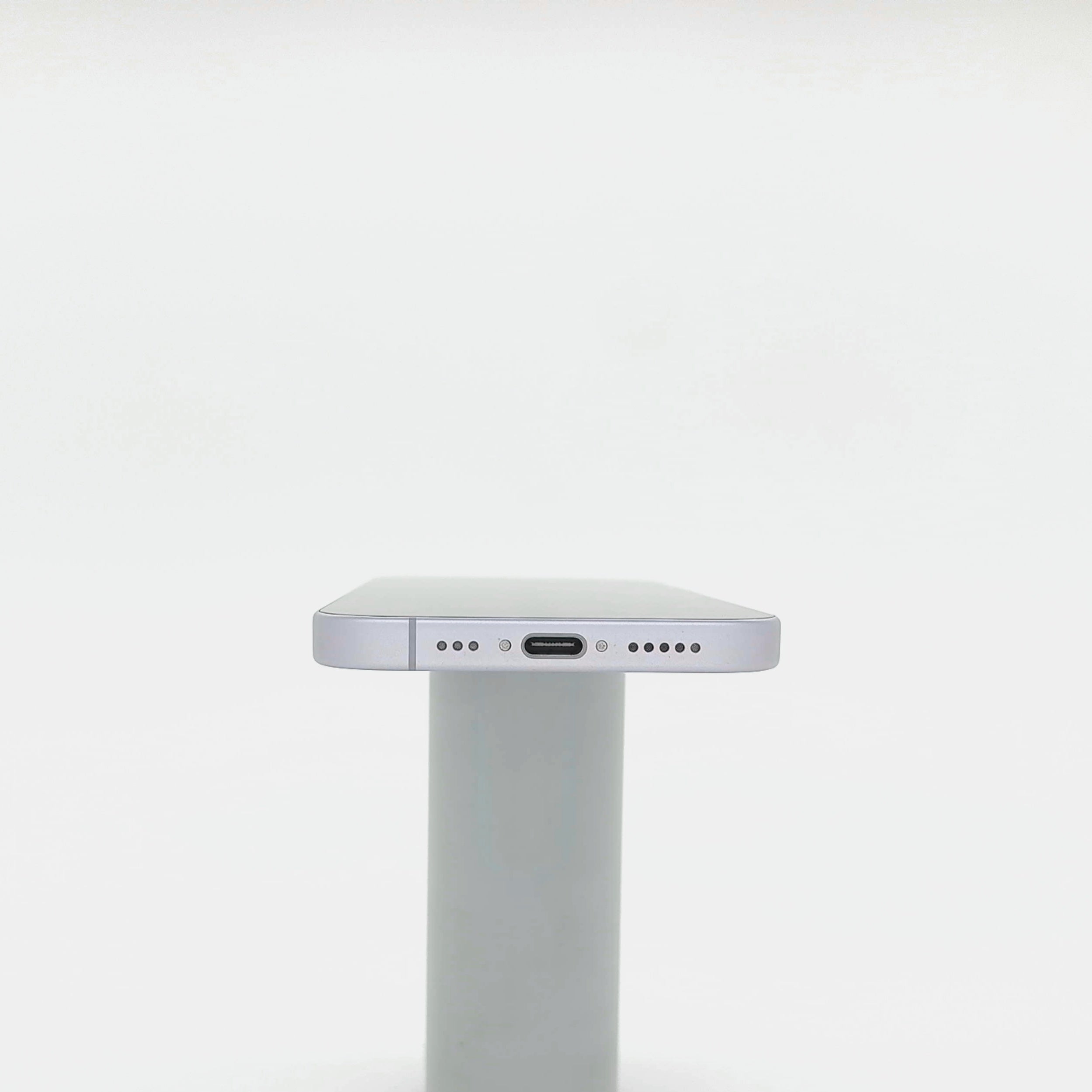95新 Apple iPhone 17 256G 薰衣草紫色 中國大陸版