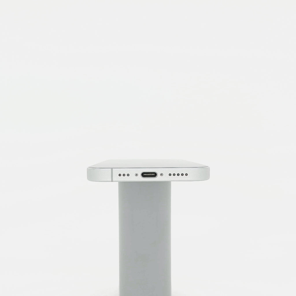 95新 Apple iPhone 16 256G 白色 中國大陸版