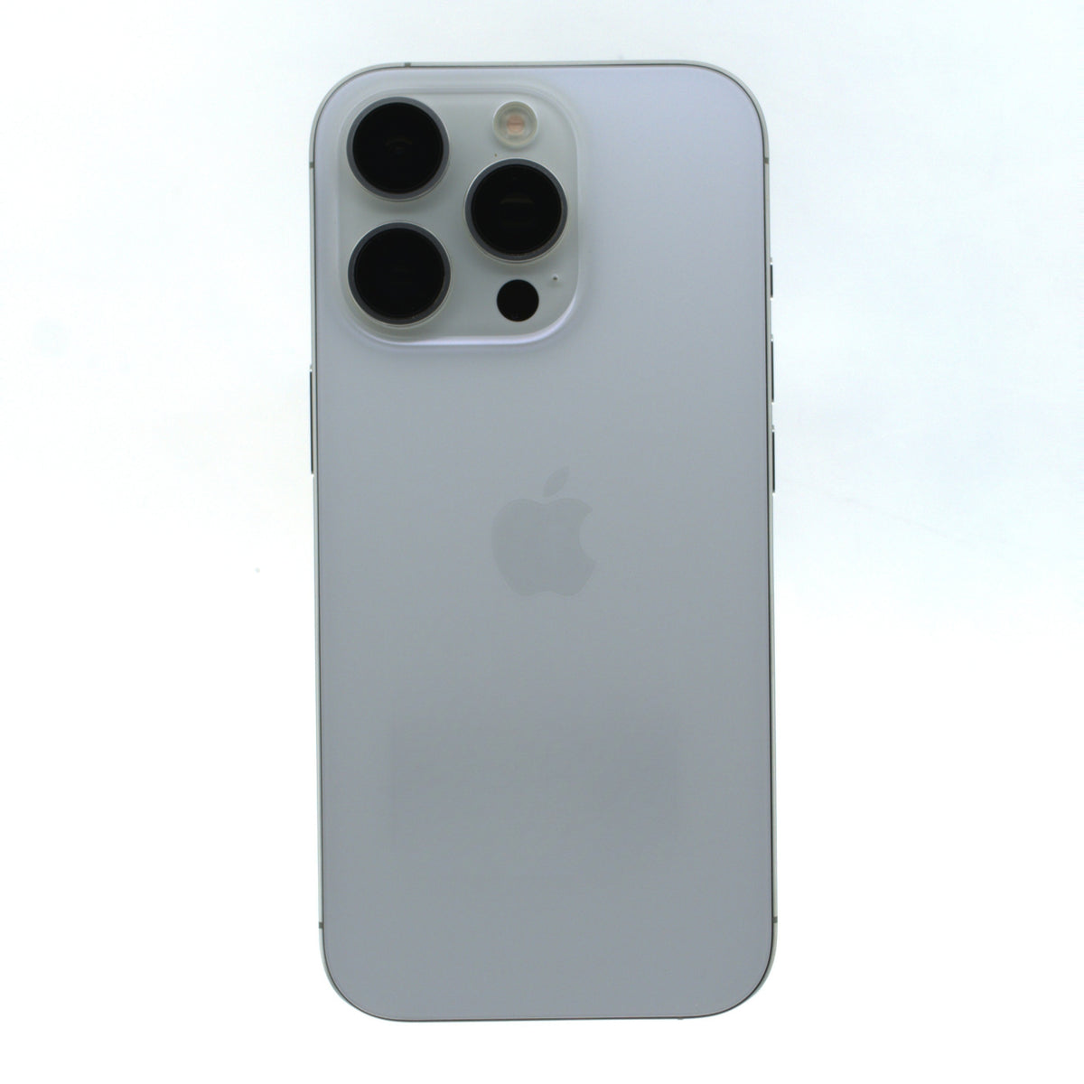 95新 Apple iPhone 16 Pro 128G 白色鈦金屬 中國大陸版