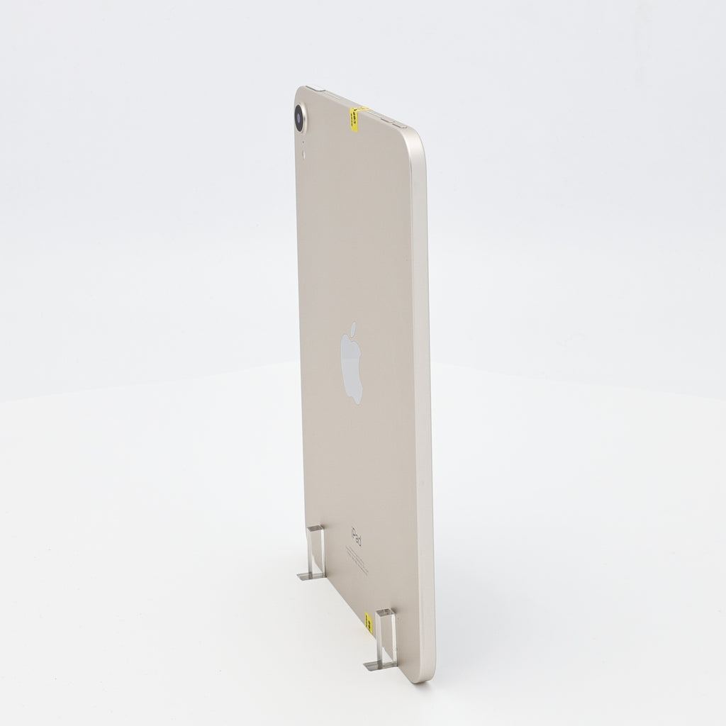 95新 Apple iPad mini6 64G 星光色 WIFI