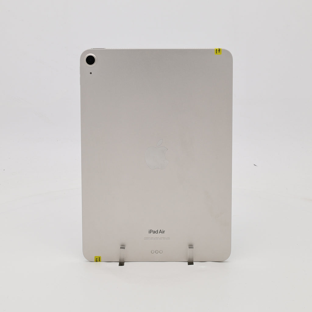 95新 Apple iPad Air5 256G 星光色 WIFI