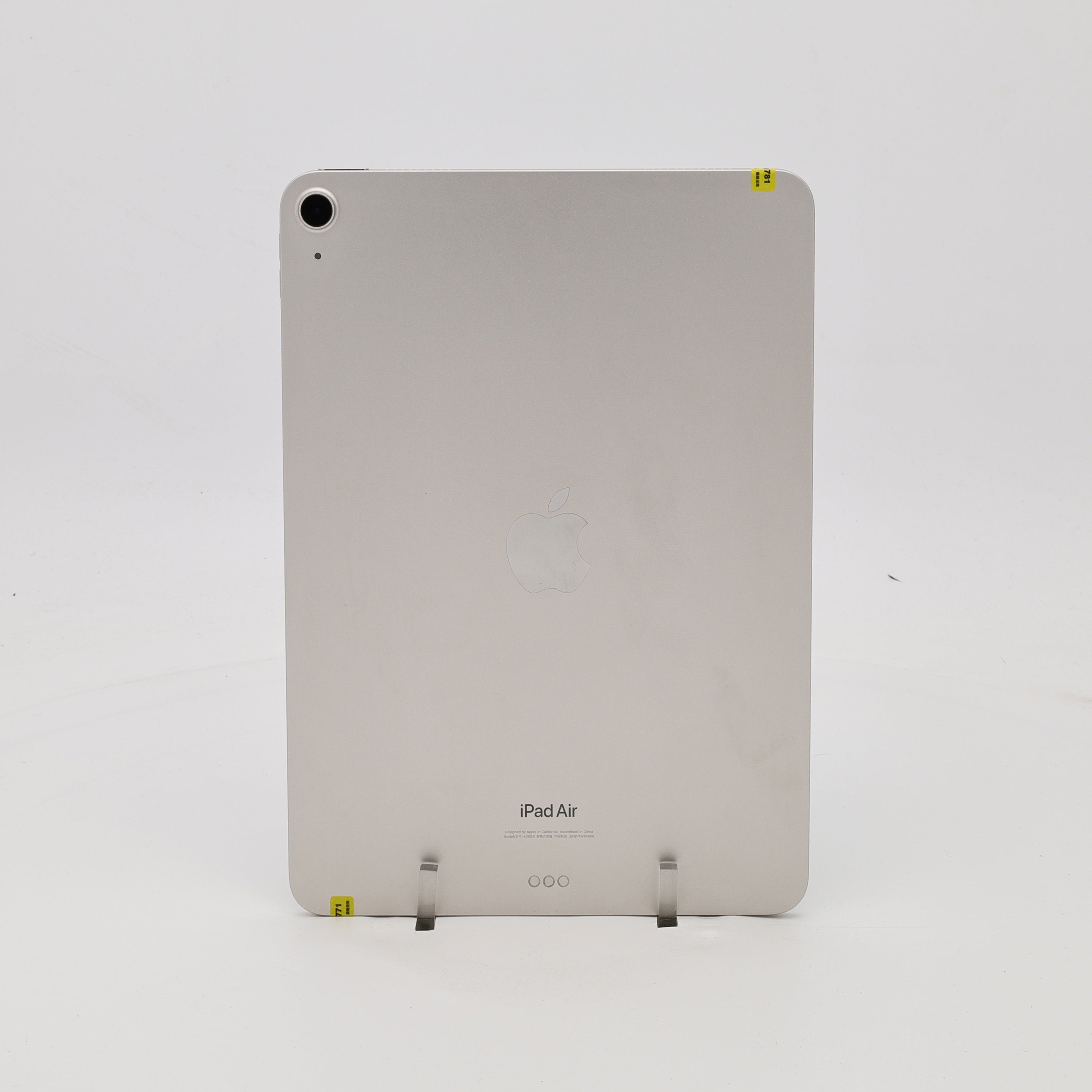 95新 Apple iPad Air5 256G 星光色 WIFI
