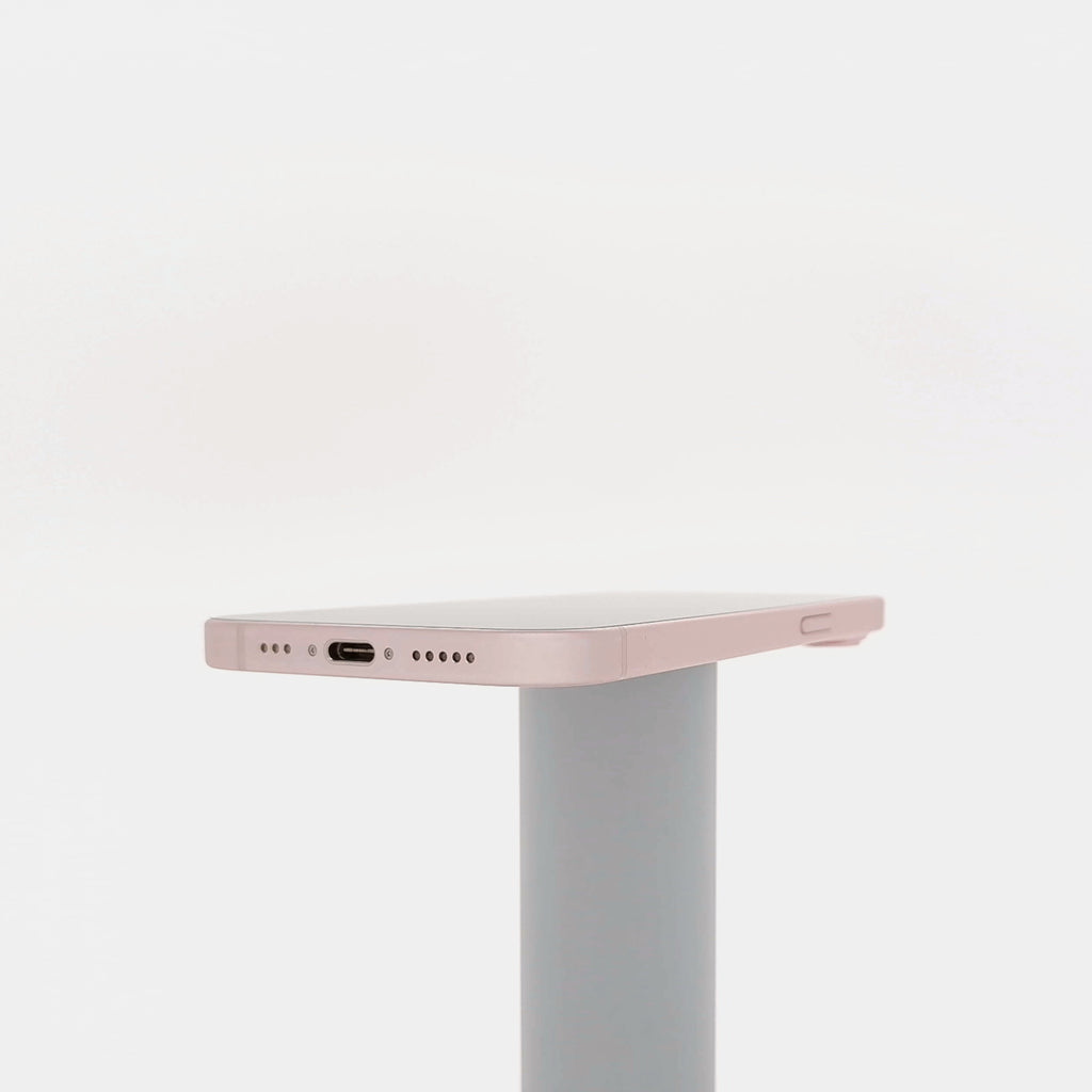 95新 Apple iPhone 15 256G 粉紅色 中國大陸版