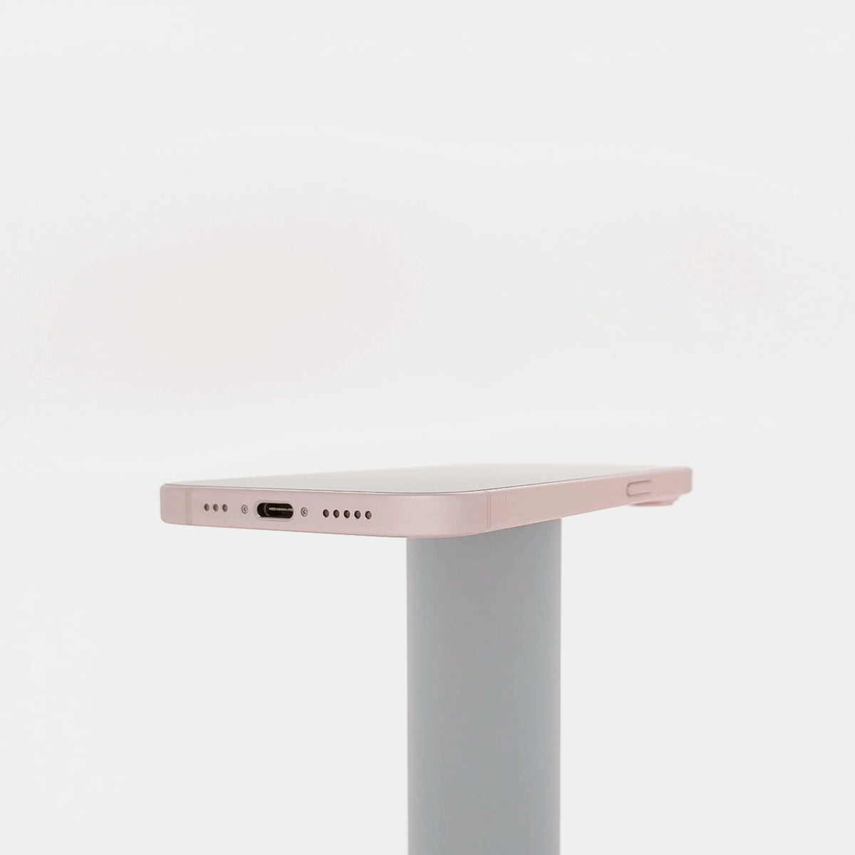 95新 Apple iPhone 15 256G 粉紅色 中國大陸版