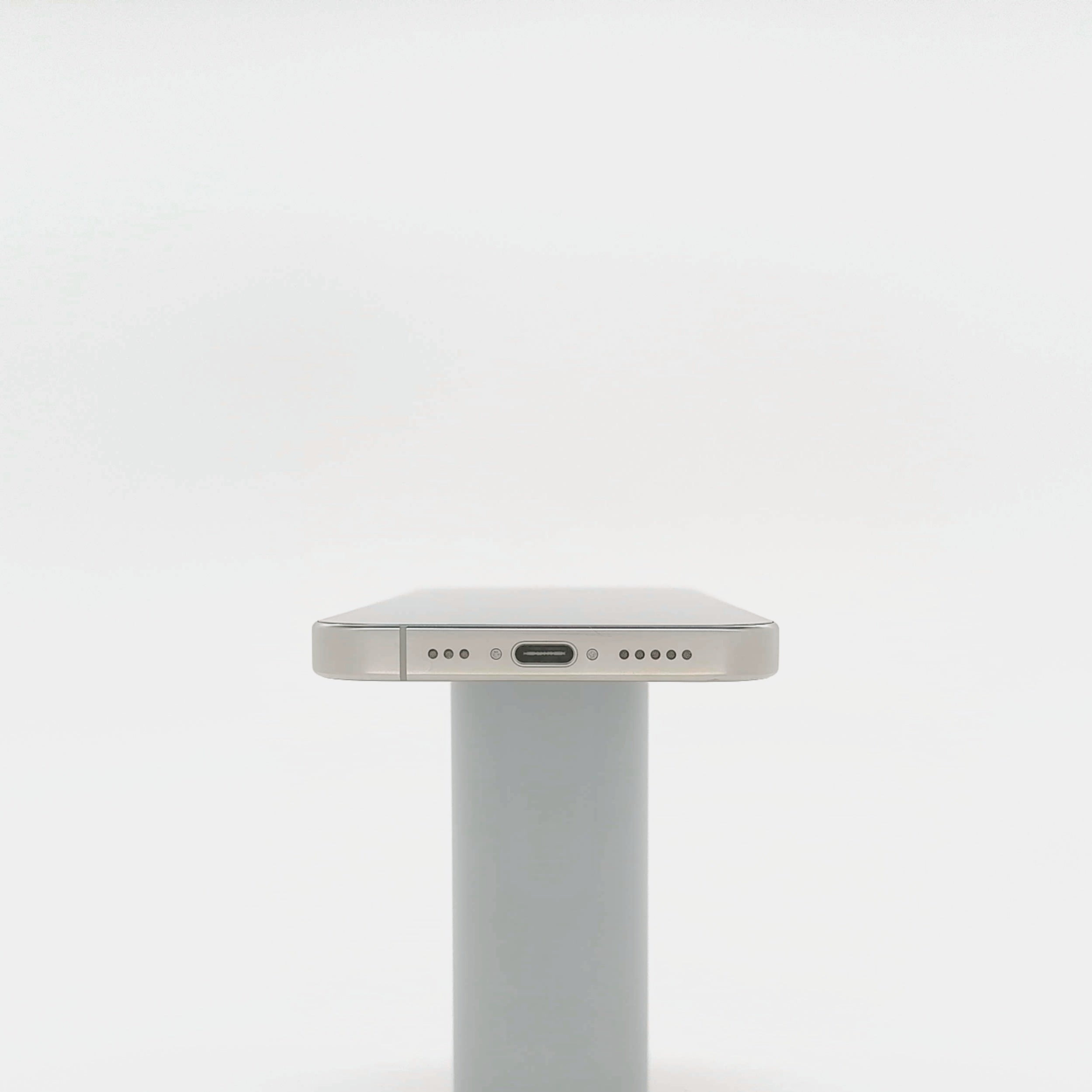 99新 Apple iPhone 16 Pro 128G 原色鈦金屬 中國大陸版