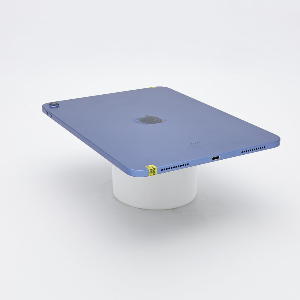 95新 Apple iPad 10代 256G 藍色 WIFI