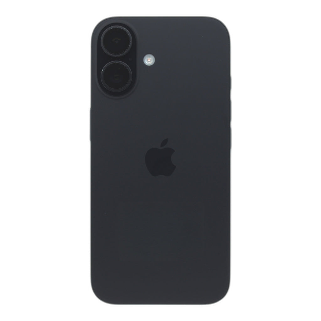 95新 Apple iPhone 16 128G 黑色 中國大陸版