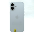 95新 Apple iPhone 16 256G 白色 中國大陸版