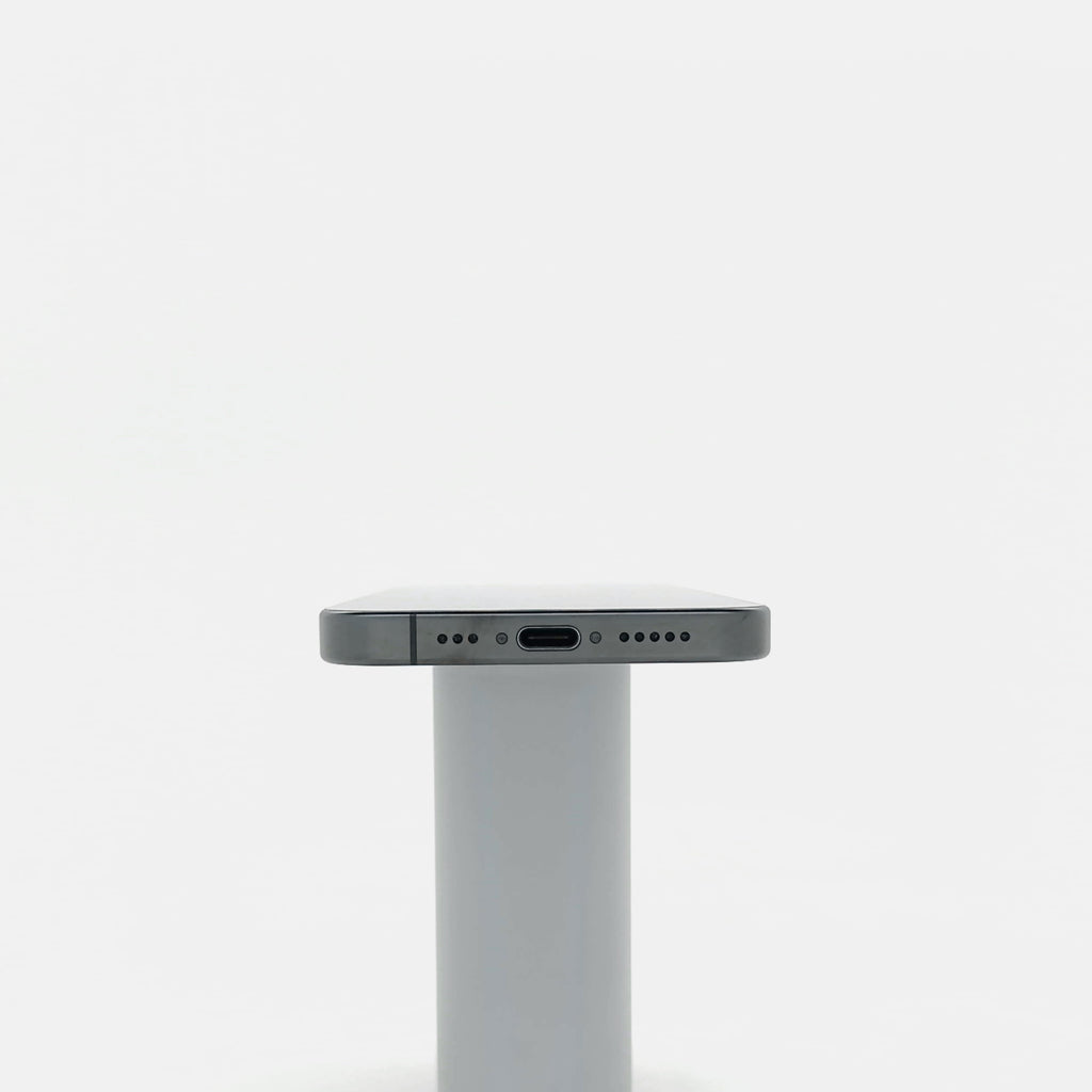 95新 Apple iPhone 15 Pro 256G 黑色鈦金屬 中國大陸版