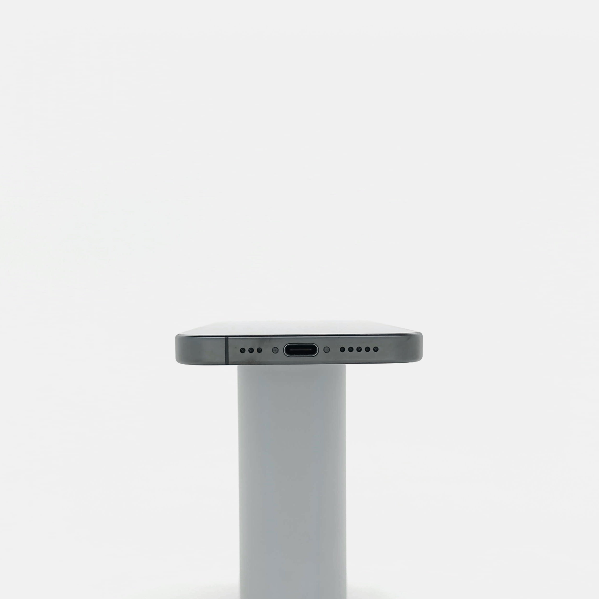 95新 Apple iPhone 15 Pro 256G 黑色鈦金屬 中國大陸版