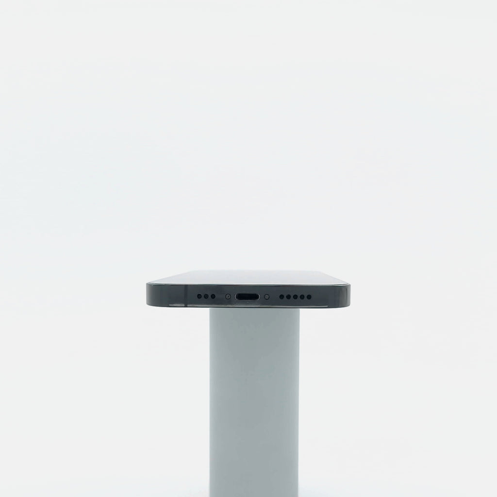 95新 Apple iPhone 14 Pro 256G 深空黑色 中國大陸版