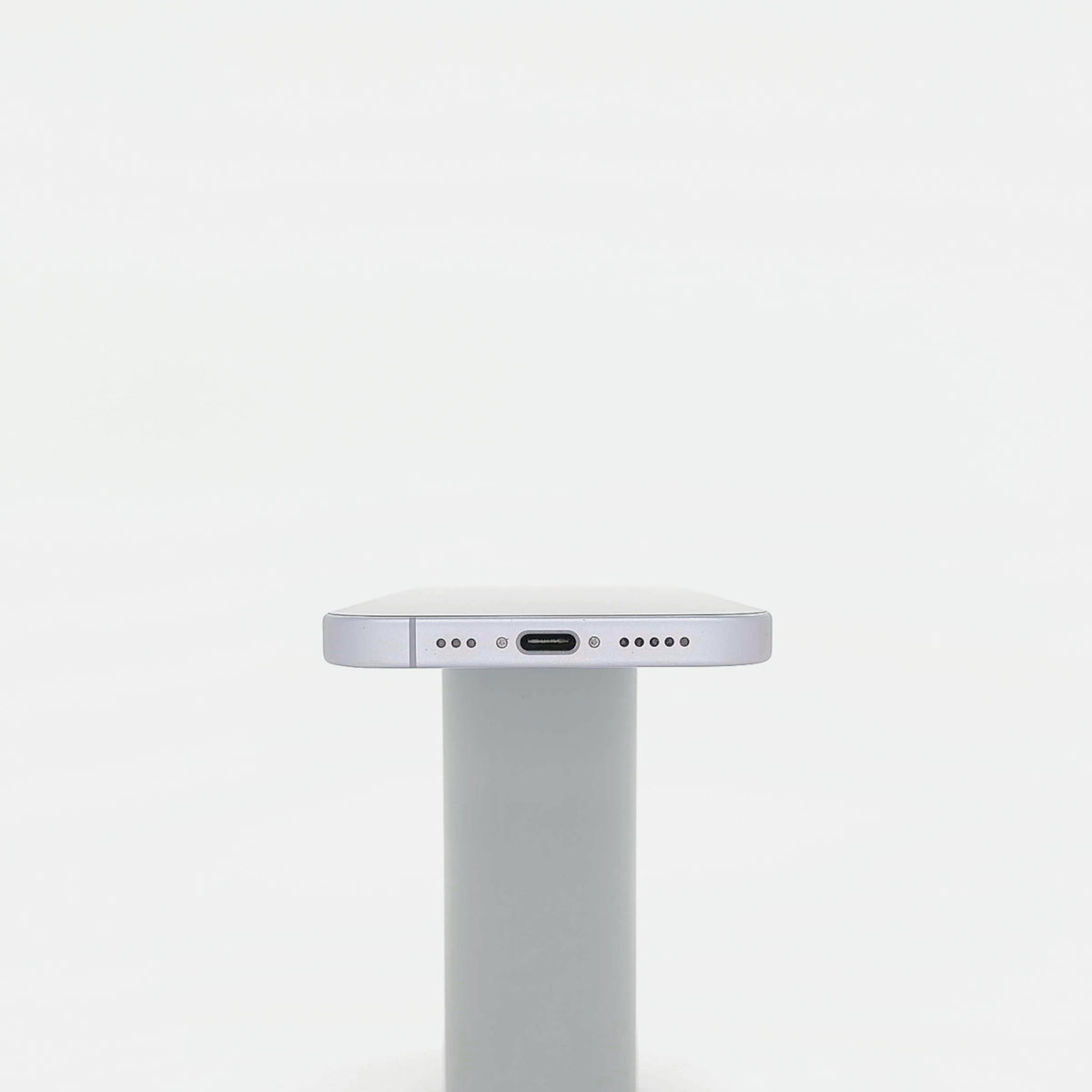 95新 Apple iPhone 17 256G 薰衣草紫色 中國大陸版