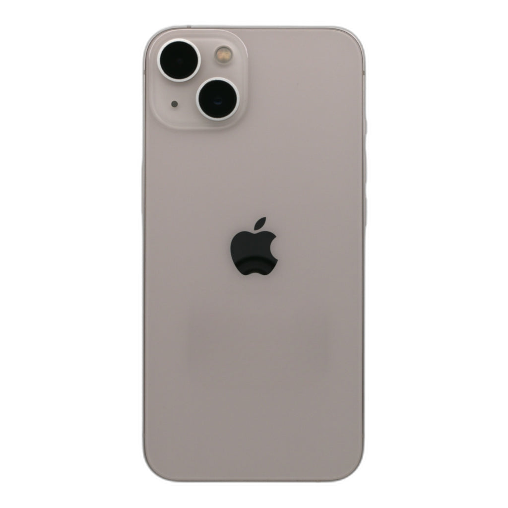 95新 Apple iPhone 13 128G 粉紅色 中國大陸版