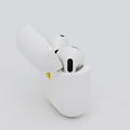 99新 Apple AirPods 4 (不支持主动降噪) 白色