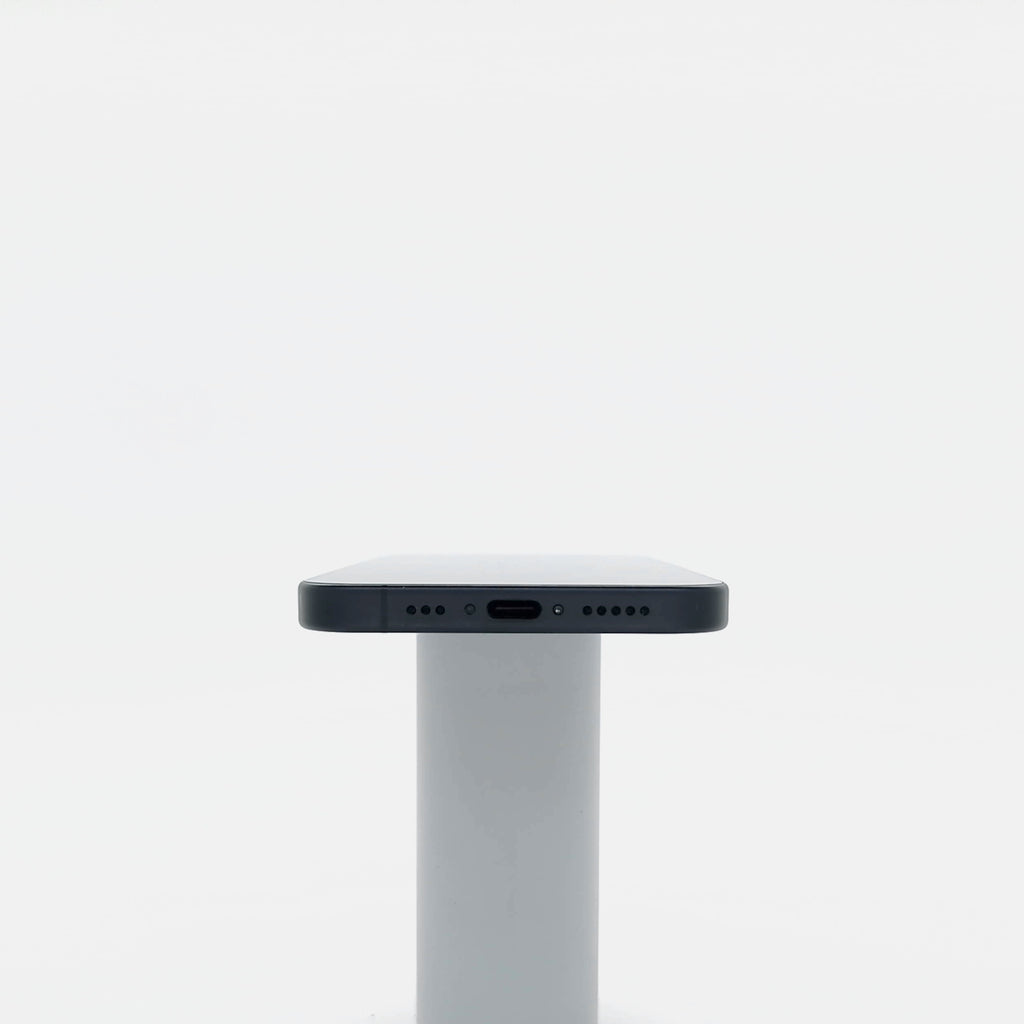 95新 Apple iPhone 16 128G 黑色 中國大陸版