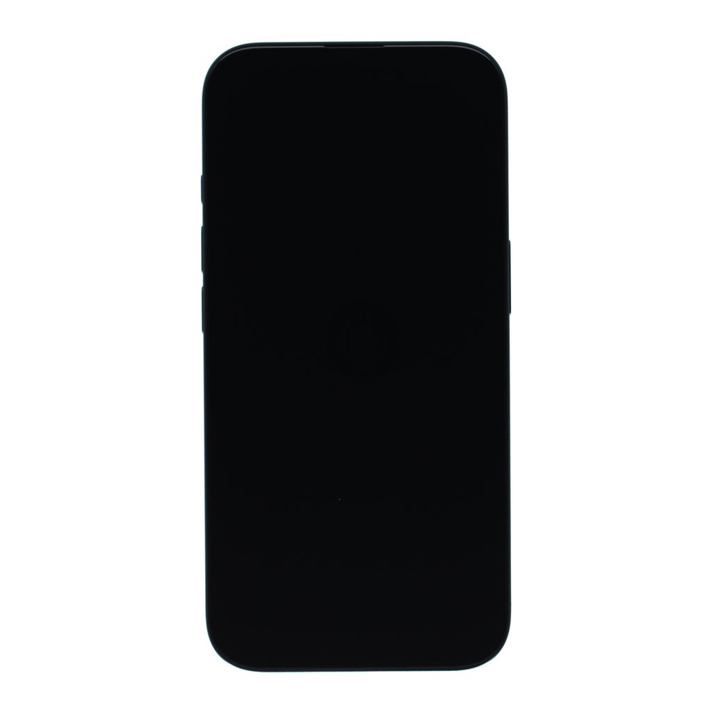 95新 Apple iPhone 16 256G 黑色 中國大陸版