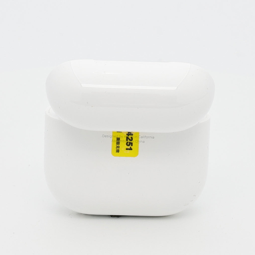 99新 Apple AirPods 4 (支持主动降噪) 白色