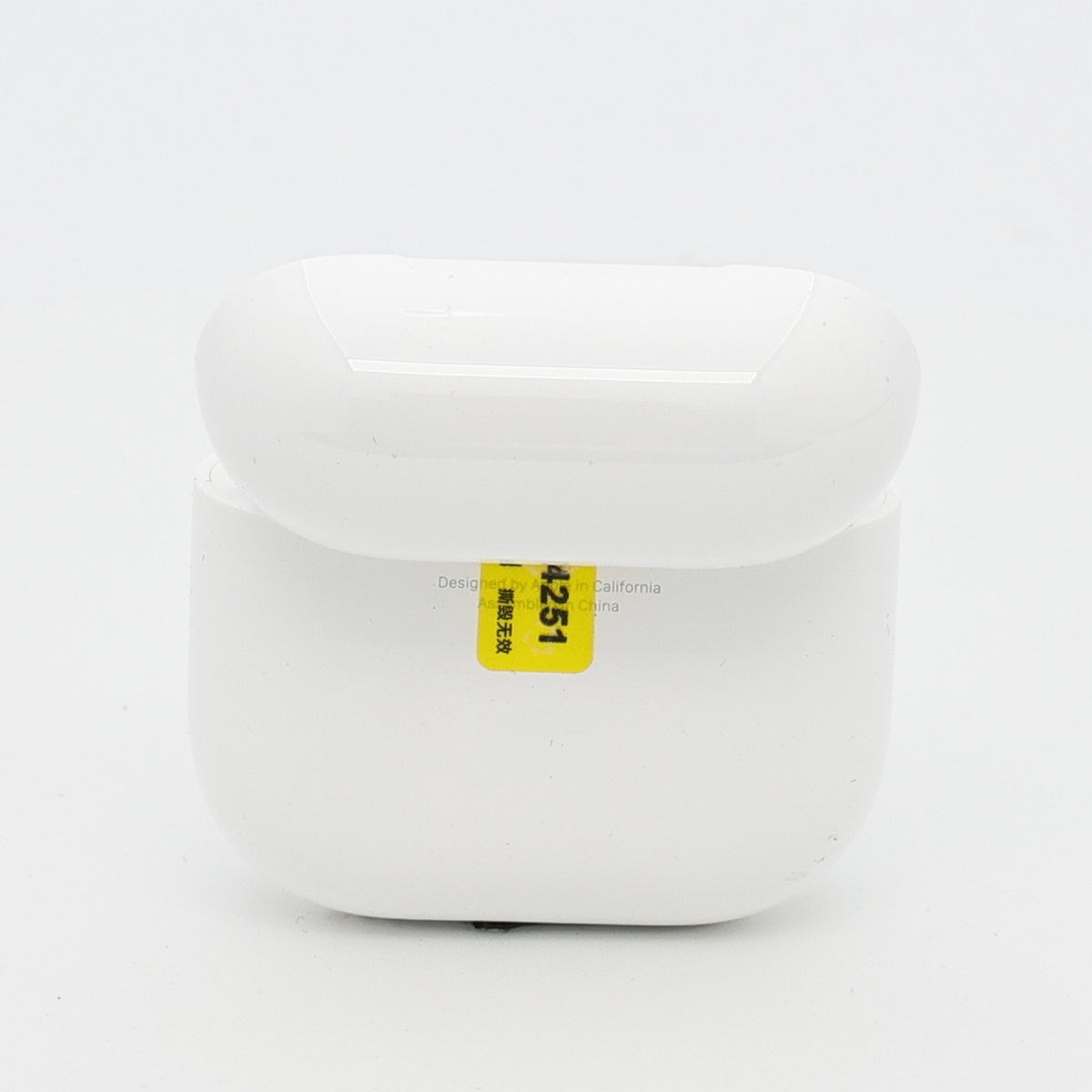 99新 Apple AirPods 4 (支持主动降噪) 白色