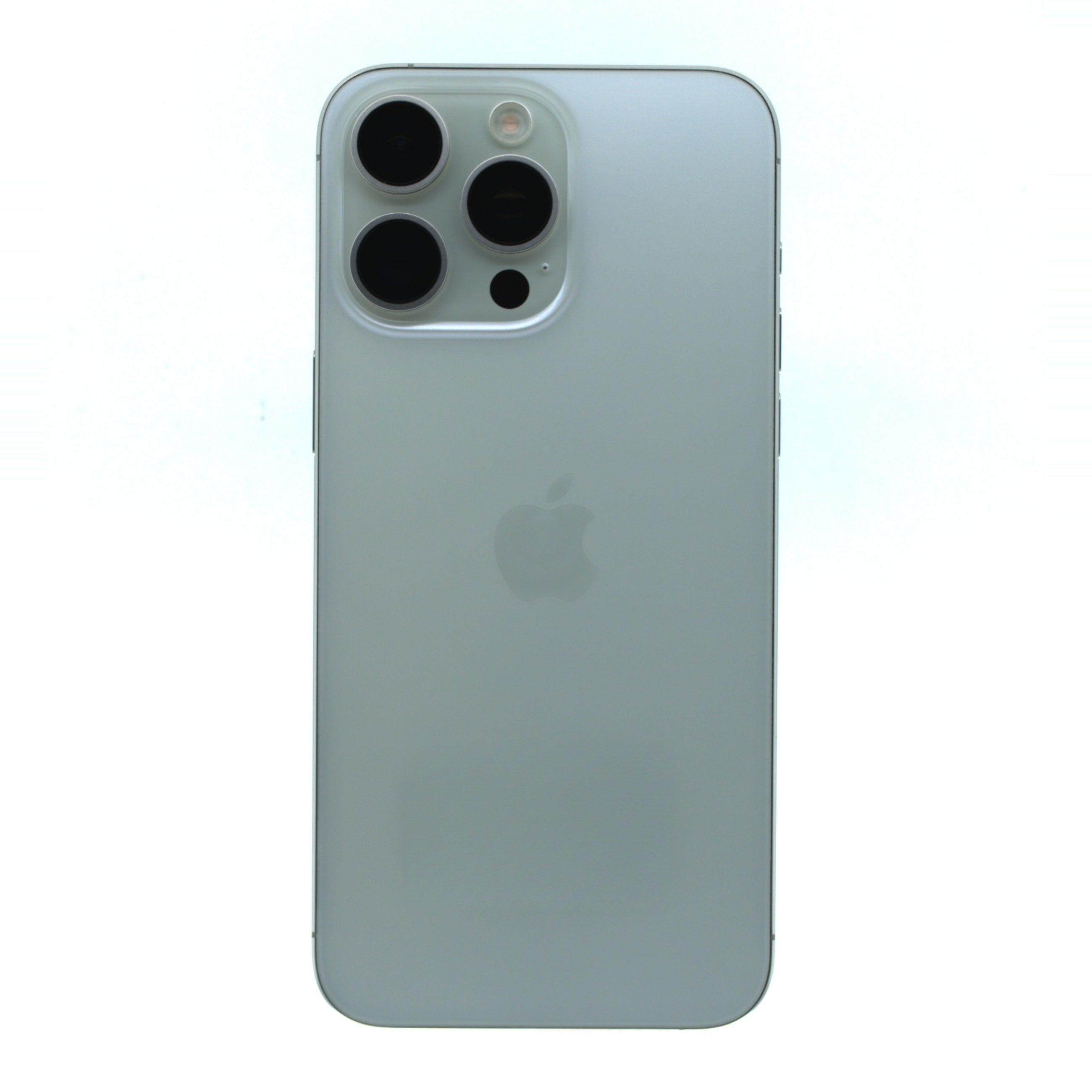 95新 Apple iPhone 15 Pro Max 256G 白色鈦金屬 中國大陸版