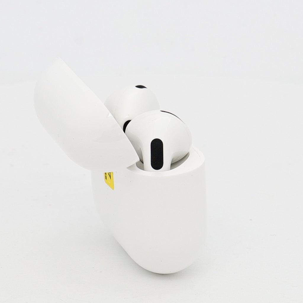 99新 Apple AirPods 4 (不支持主动降噪) 白色