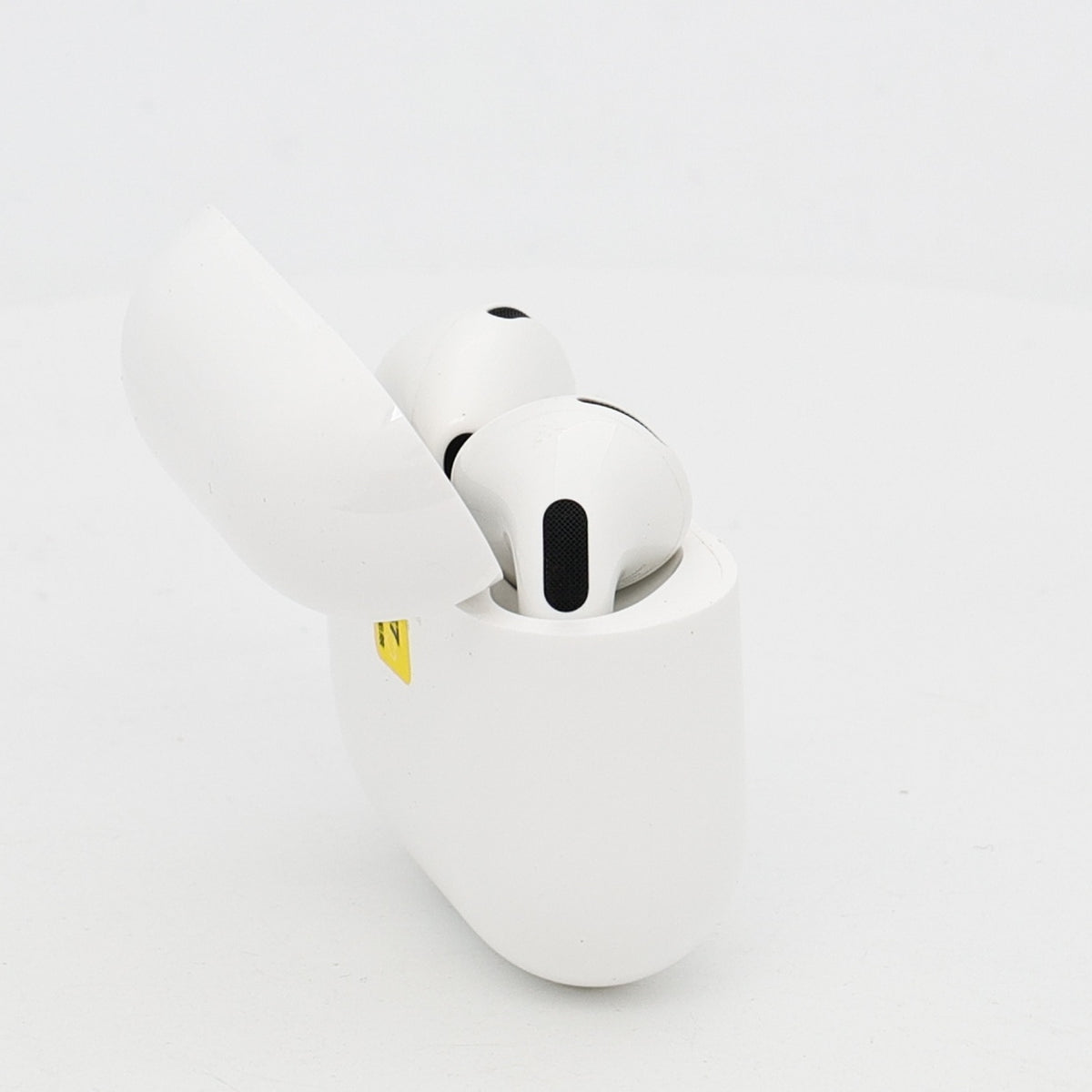 99新 Apple AirPods 4 (不支持主动降噪) 白色