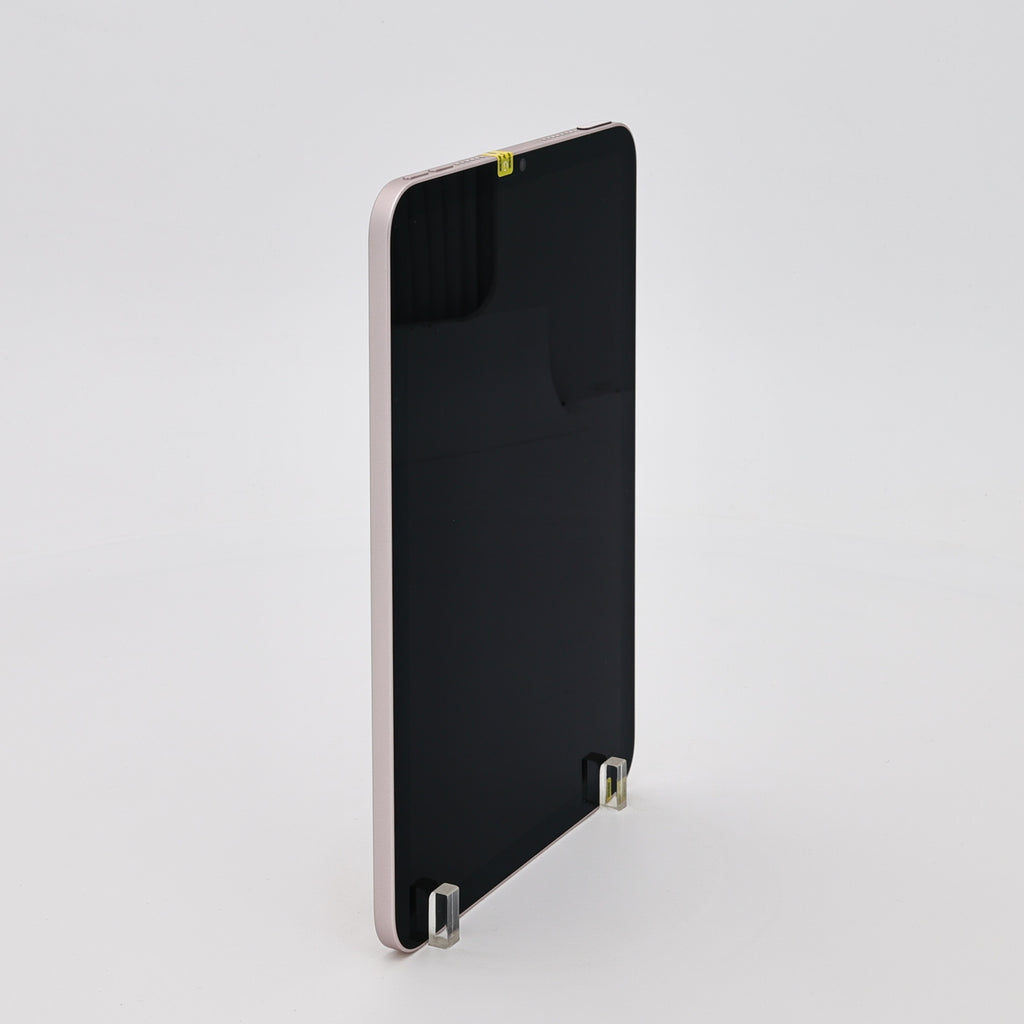 99新 Apple iPad mini6 64G 粉紅色 WIFI