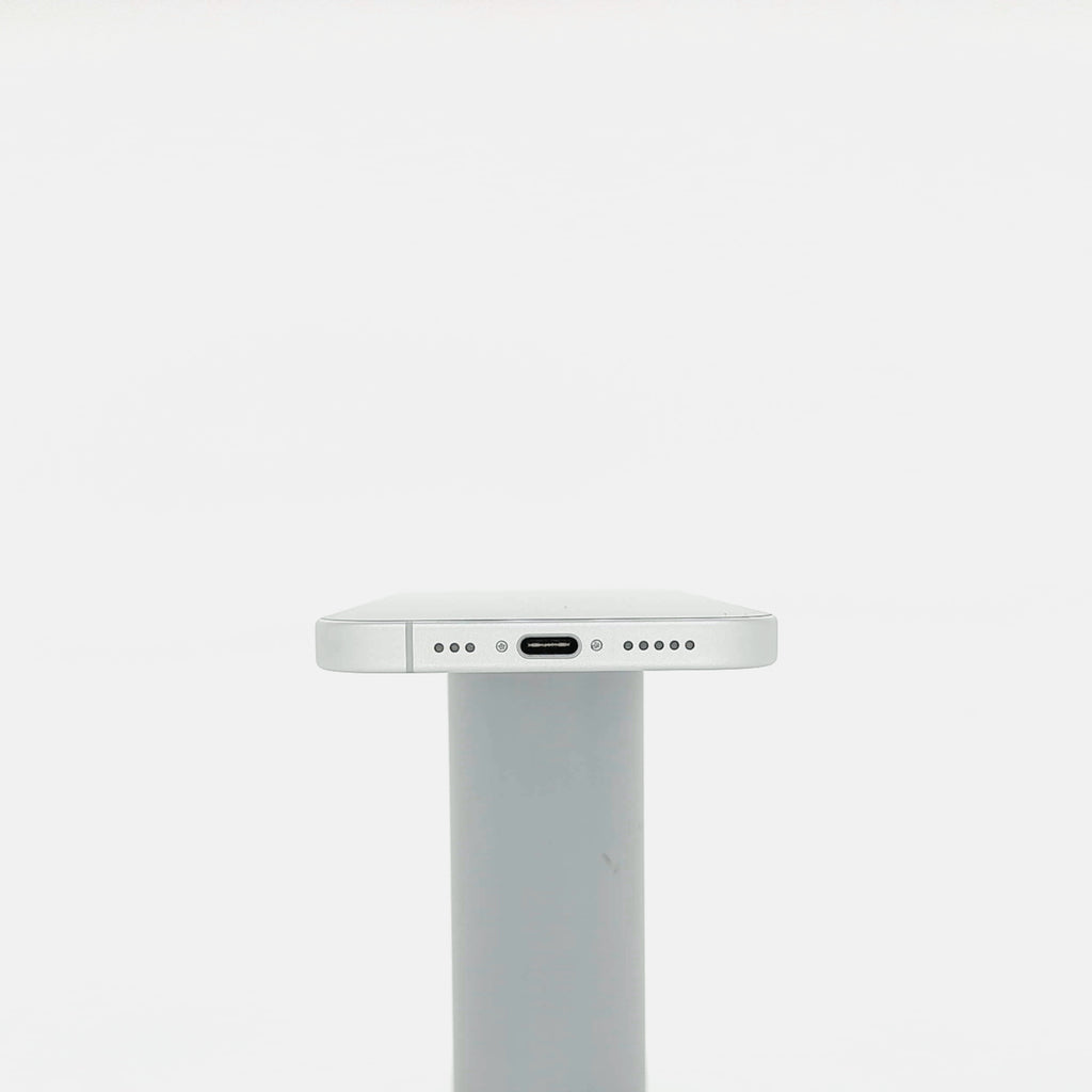 95新 Apple iPhone 16 256G 白色 中國大陸版
