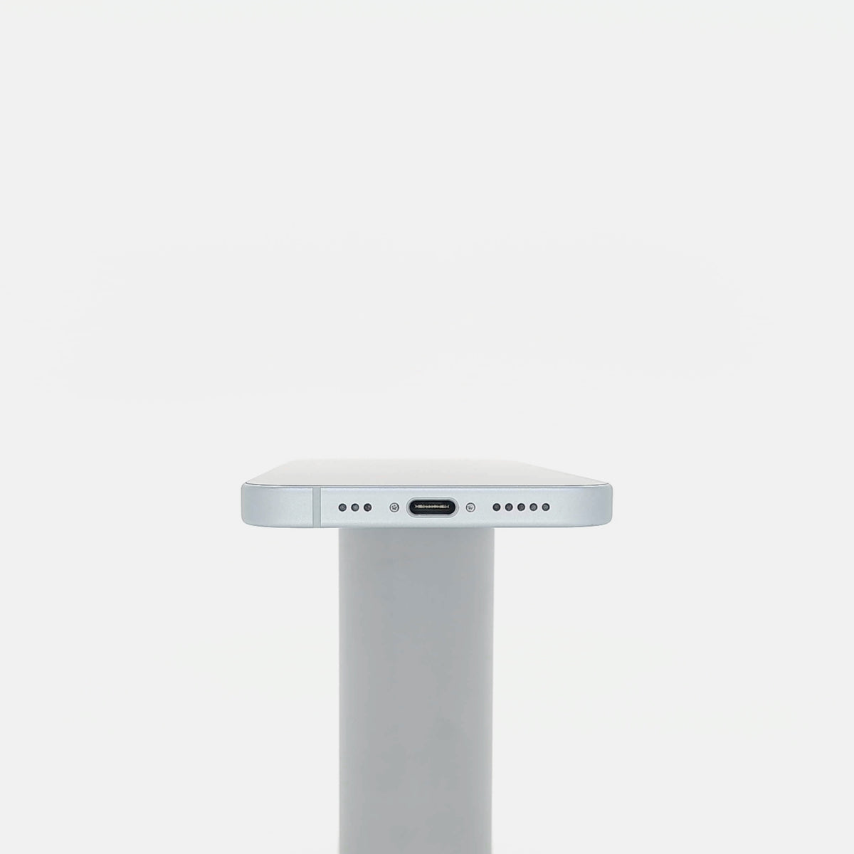 95新 Apple iPhone 15 128G 藍色 中國大陸版