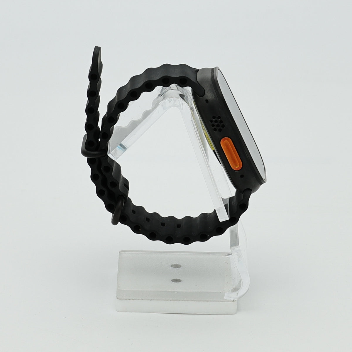 99新 Apple Watch Ultra 2 49毫米 鈦金屬