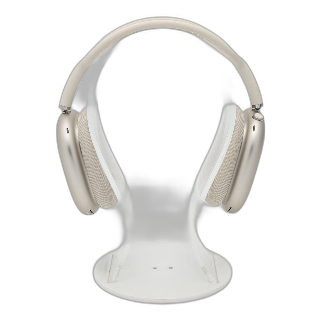 99新 Apple AirPods Max 2 星光色